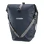 Ortlieb Back Roller Urban 20L QL3.1 - Single Bicycle Pannier in Ink